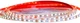 Светодиодная лента Brille 12V 10W 2835 NW IP20 1m (BY-030/120) - изображение 1