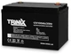 Аккумуляторная батарея Trinix AGM 12V 100Ah (44-00047) - изображение 1