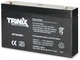 Аккумуляторная батарея Trinix AGM 6V 7Ah (44-00057) - изображение 1