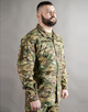 Китель тактический Rip-Stop, Miligus, Multicam, XL (54) long - изображение 2