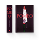 Книга Ромео. Автор – Элиз Тайтл Издательство Старого Льва 9789664481196 - изображение 1