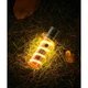 Електроімпульсна електронна запальничка ARC Lighter 229 USB плазмова дугова для сигарет електрична з ліхтариком компасом та підсвічуванням - зображення 4