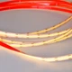Светодиодная лента Brille 12V 11W COB WW IP44 1m (BY-075/320) - изображение 5