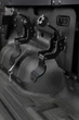 Кронштейн крепления домкрата ARB JACK в кузове Amarok 23+/Ranger 22+ 3540021 - изображение 4