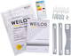 Вытяжка WEILOR WK 63 FBL - изображение 10