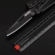 Мультитул Nextool 11 in 1 Black Knight (NE20044) - изображение 5