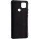 Чохол Full Soft Case для Xiaomi Redmi 9c Black - зображення 2