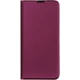 Чохол Book Cover Gelius Shell Case для Xiaomi Redmi 9c Marsala - зображення 1