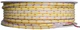 Светодиодная лента Brille 12V 11W COB NW IP44 1m (BY-075/320) - изображение 3