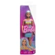 Лялька Barbie "Модниця" в спортивному костюмі топ-спідниця (HRH16) - зображення 2