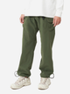 Spodnie regular fit męskie Gramicci GUP3-F3003-OLIVE L Zielone (195612553096) - obraz 1