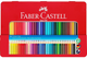 Zestaw kolorowych ołówków Faber Castell Color Grip 36 szt (4005401124351) - obraz 1