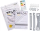 Вытяжка WEILOR WK 65 SS - изображение 10