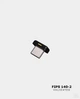 Ключ безпеки Yubico Yubikey 5C Nano FIPS - изображение 1