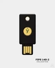 Ключ безпеки Yubico Yubikey 5 NFC FIPS - изображение 2