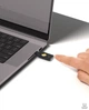 Ключ безпеки Yubico Yubikey 5C NFC FIPS - изображение 4