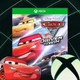 Гра Cars 3: Driven to Win (Українська версія) Xbox One - Series X/S - зображення 1