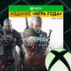 Гра «Відьмак 3: Дике Полювання» — видання «Гра року» для Xbox One та Xbox Series X/S - зображення 1