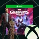 Гра Стражі Галактики Marvel для Xbox One та Xbox Series X|S - зображення 1