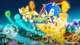 Гра Sonic Colors: Ultimate для Xbox One та Xbox Series X|S - зображення 2