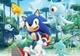 Игра Sonic Origins Deluxe Edition для Xbox One и Xbox Series X|S - изображение 2