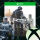 Игра Crysis Remastered Trilogy Xbox One и Xbox Series X|S - изображение 1