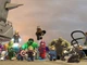 Игра LEGO Marvel Super Heroes Xbox One - Xbox Series X|S - изображение 3