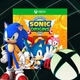 Игра Sonic Origins Deluxe Edition для Xbox One и Xbox Series X|S - изображение 1