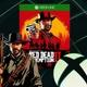 Грати Red Dead Redemption 2 Xbox One - Xbox Series X|S - зображення 1