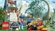Игра LEGO Jurassic World Xbox One - Xbox Series X|S - изображение 4