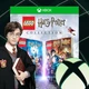Игра LEGO Harry Potter CollectionXbox One - Xbox Series X|S - изображение 1