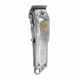 Професійна акумуляторна машинка для стрижки Wahl Senior Cordless Metal Edition, трімер для бороди, волосся - изображение 1