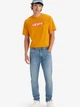 Джинсы Slim Fit мужские Levi's 515 Slim Taper A7222-0002 33-32 Голубые (5401128709502) - изображение 4