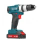 Шуруповерт аккумуляторный Ronix 8620 20В, 1.5Агод x 2 - изображение 3