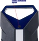 Пуско-зарядное устройство для Jump starter SHELL SH924 24000 мА/час (679436600063) - изображение 9