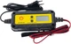 Зарядное устройство SHELL Smart SBC400 для автомобильного и Li-iion аккумуляторов 12В свинцово-кислотных аккумуляторов 6В/12В (0889554051504) - изображение 2