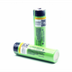 Аккумулятор 18650, LiitoKala NCR 34B-JT, 3400mAh Без защиты Оригинал - изображение 3