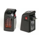 Тепловентилятор HANDY HEATER (без пульта) (rd-05) Дуйка Обогреватель - изображение 3