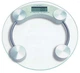 Ваги підлогові Personal Scale Круглі - изображение 1