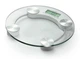 Ваги підлогові Personal Scale Круглі - изображение 2