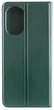 Чехол-книжка Fibra на Motorola Edge 40 зеленый - изображение 2