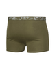 Набір труси чоловічі Mil-Tec 2 пари боксери M Олива BOXER SHORTS SKULL (2ER PACK) OLIV (11200101-903-M) - зображення 2