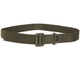 Ремень тактический 45 мм Х 145 см XL Олива Mil-Tec RIGGER BELT 45 мм OLIV (13315101-905-XL) - изображение 1