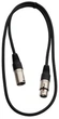 Мікрофонний кабель RockCable RCL30301 D6 Microphone Cable (1m) - зображення 1