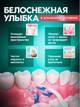 Ирригатор для полости рта USB 230 мл Portable Oral Irrigator / Портативный ирригатор для зубов - изображение 2