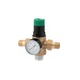 Фільтр грубої очистки з редуктором тиску Karro Mini 1/2" KR-8700 - зображення 1