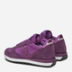 Buty sportowe damskie do kostki Saucony Jazz Original S1044-683 38 (7US) 23.5 cm Fioletowe (195019611856) - obraz 3