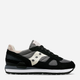 Buty sportowe damskie do kostki Saucony Shadow Original S1108-871 37 (6US) 22.5 cm Czarny/Szary (195019545823) - obraz 1