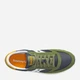 Sneakersy męskie Saucony Jazz Original S2044-669 44 (10US) 28 cm Zielony z granatowym (195019524811) - obraz 4