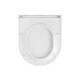 Комплект 4 в 1: Установка GROHE Rapid SL 3 в 1 3884966Q + Унітаз безободковий Kroner Harz WHI493735 - зображення 15